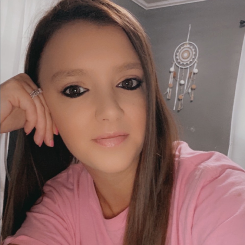 Meet your Posher, Ann